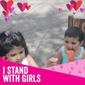 Meet your Posher, Iram